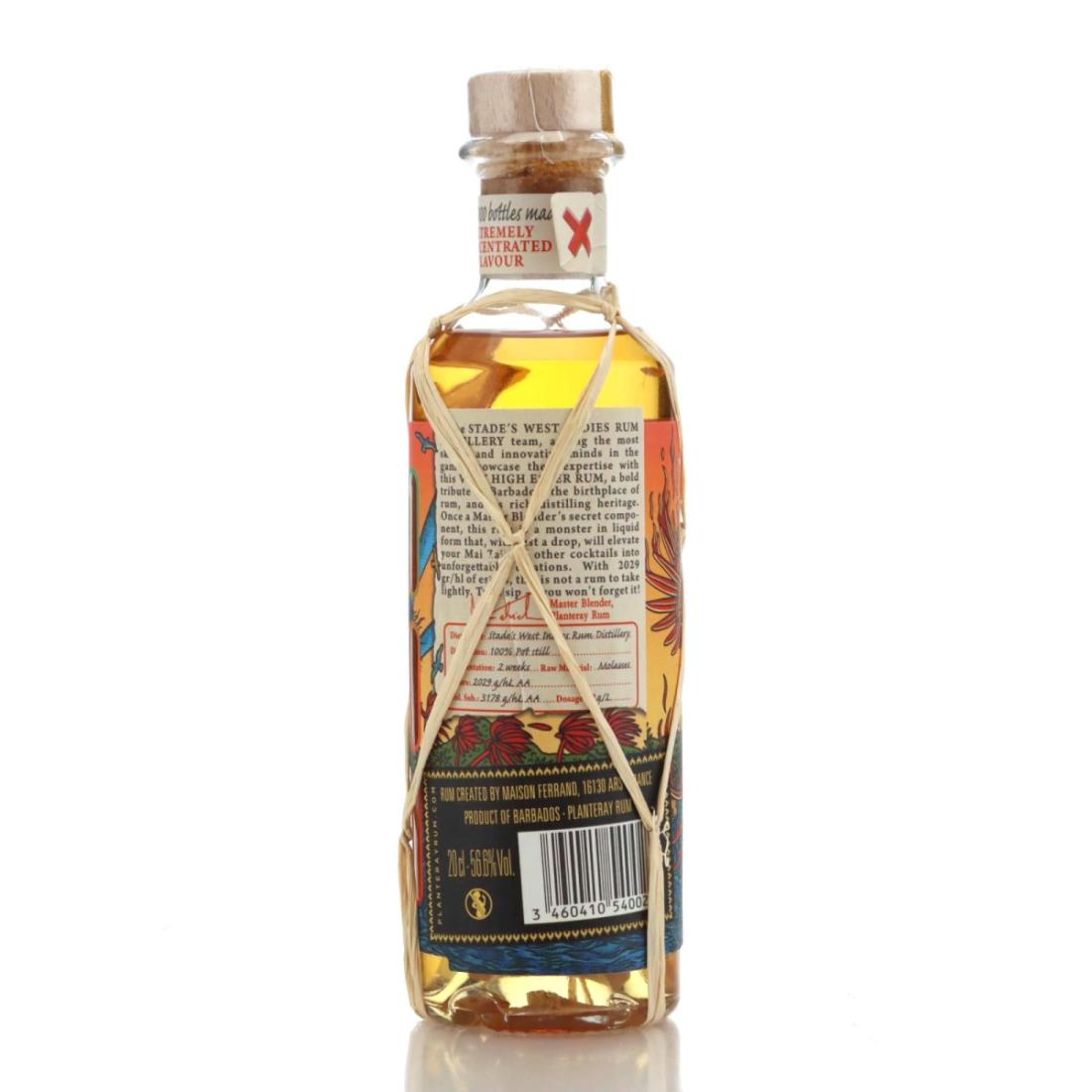 Image for Stade's West Indies Rum Hogo Monsta