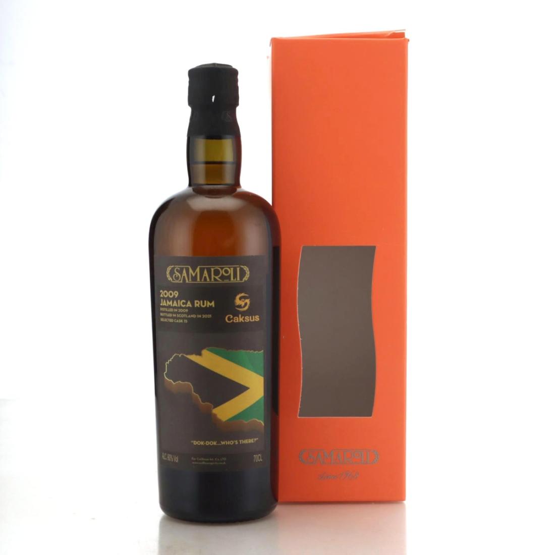 Image for Hampden DOK 2009