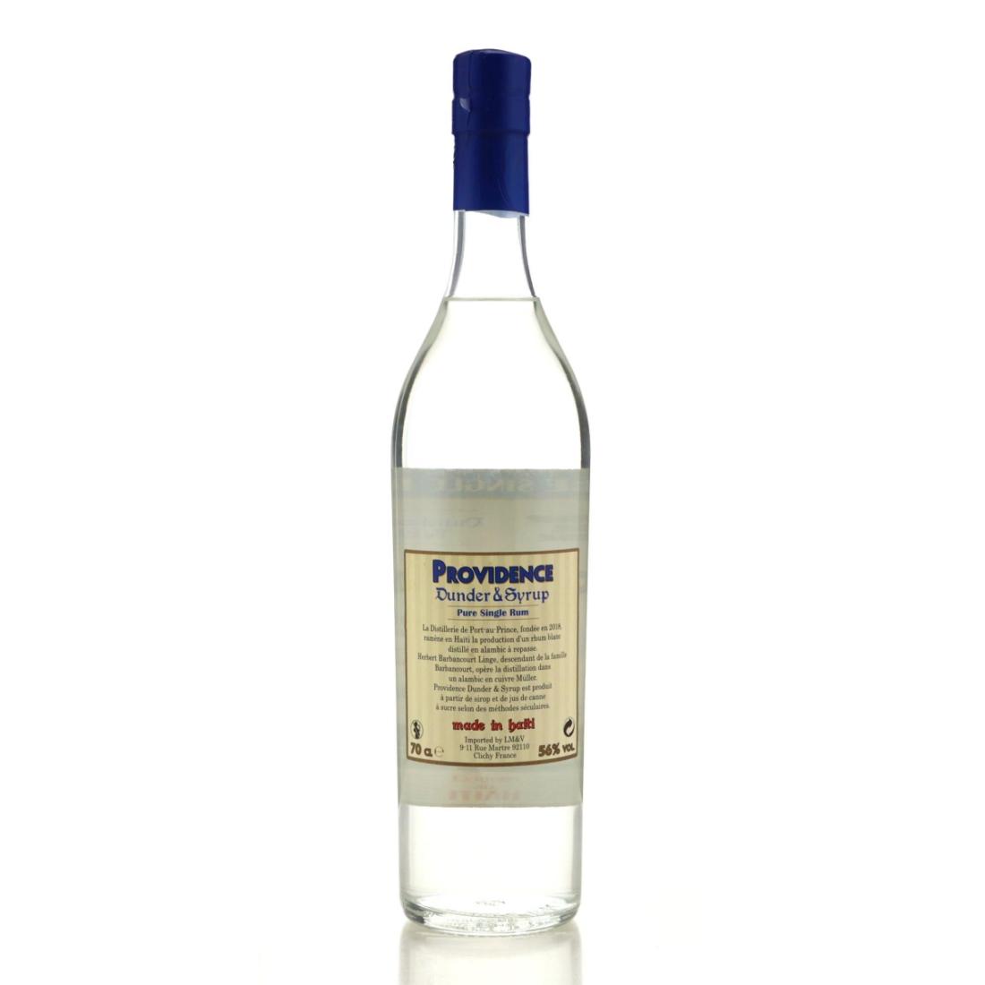 Image for Providence Dunder & Syrup