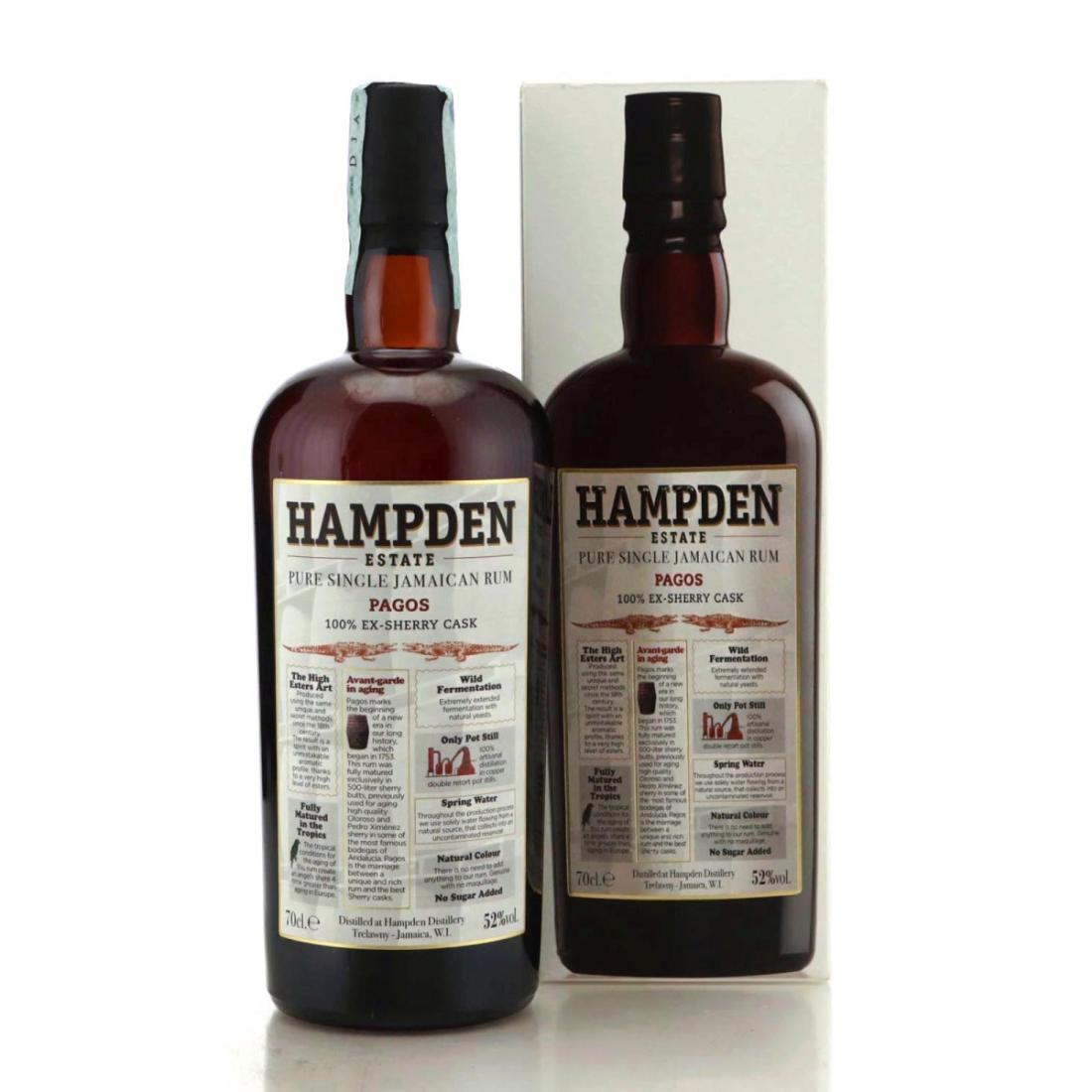 Image for Hampden Estate Pagos