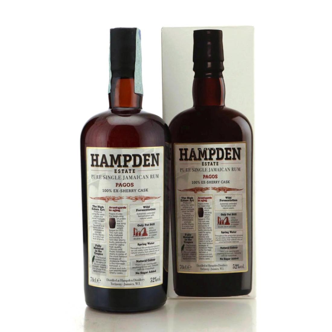 Image for Hampden Estate Pagos