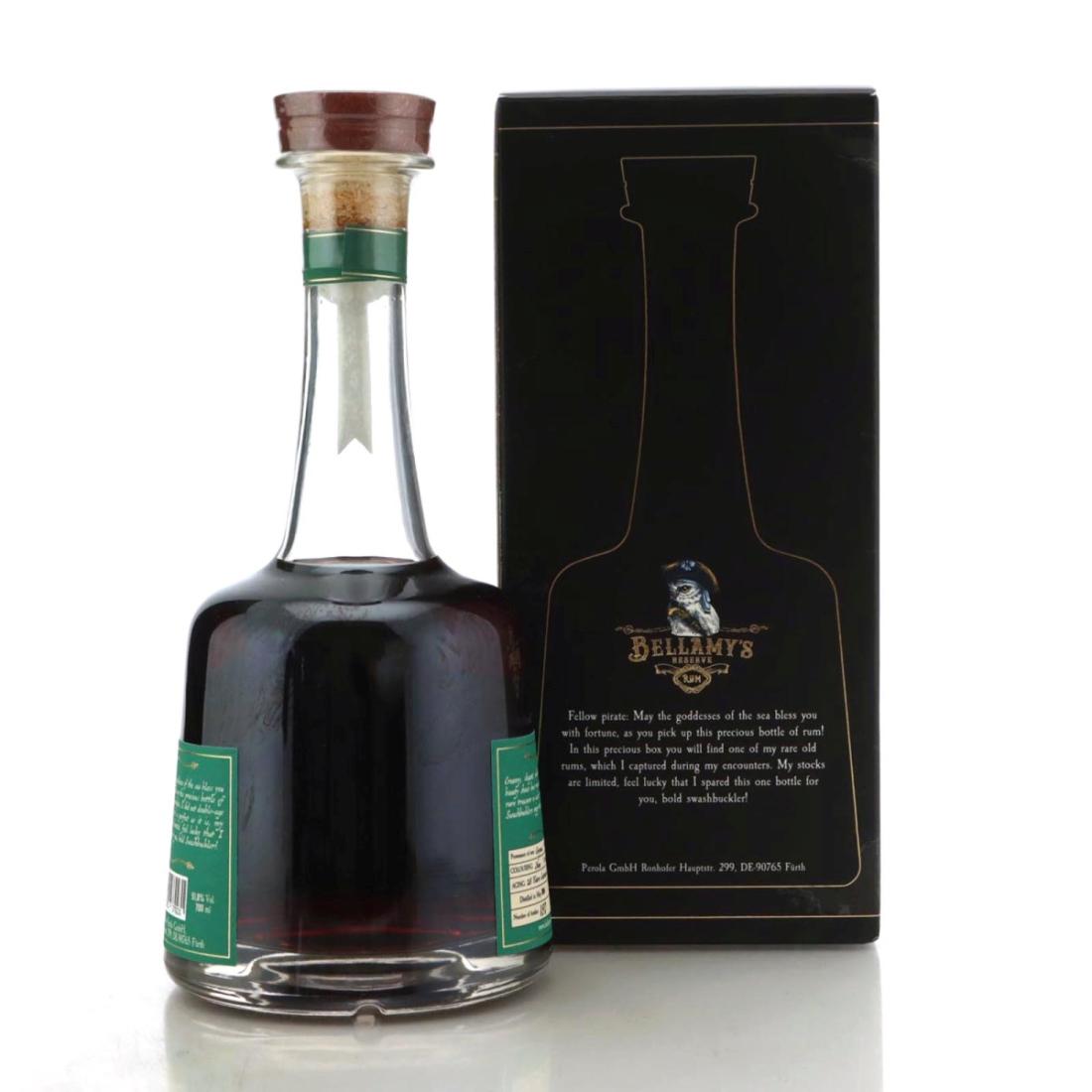 Image for Enmore MER 1994 Bellamy's Reserve 28 Year Old