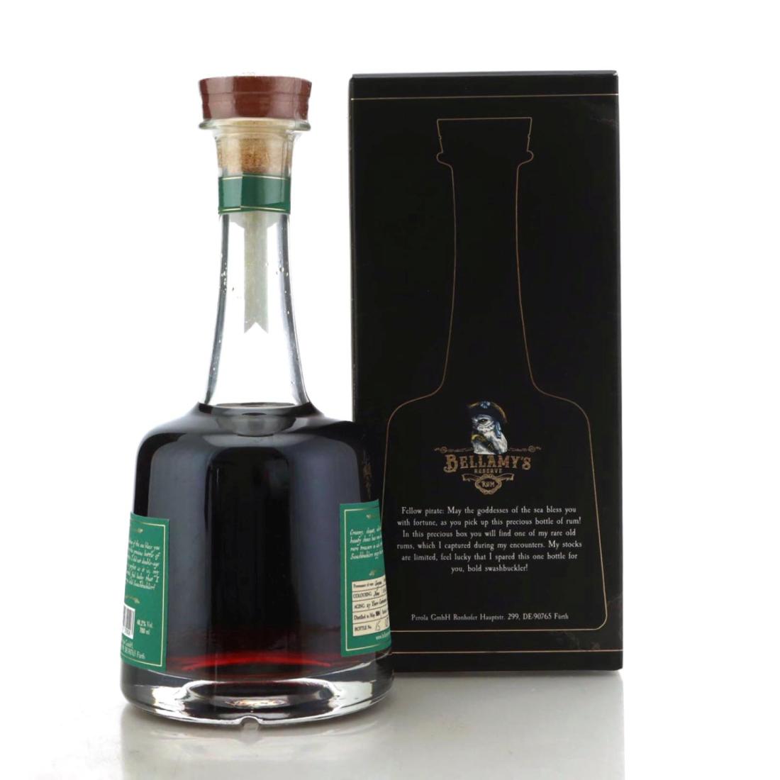 Image for Enmore MER 1994 Bellamy's Reserve 27 Year Old