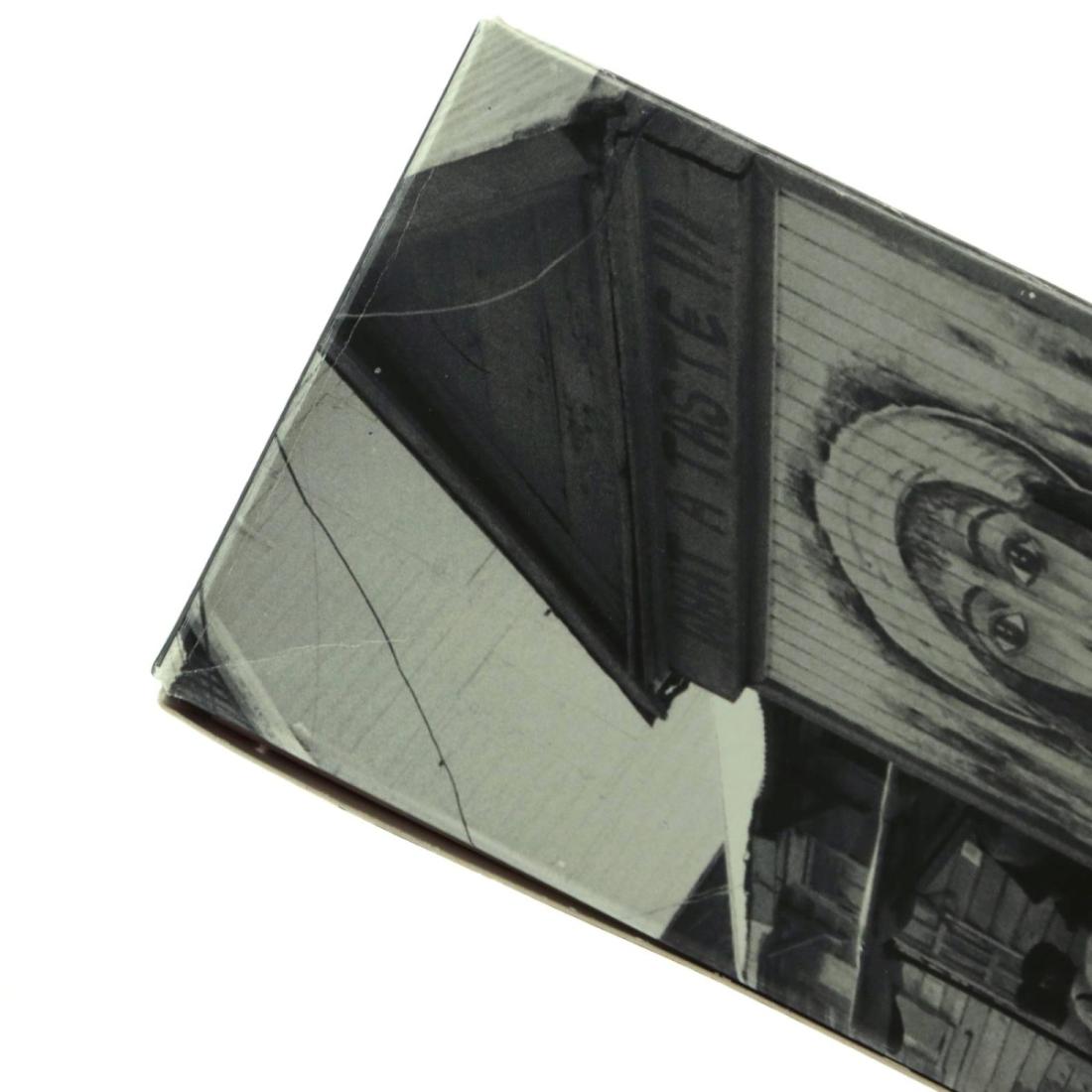 Image for Caroni 2000 Full Proof 15 Year Old Heavy