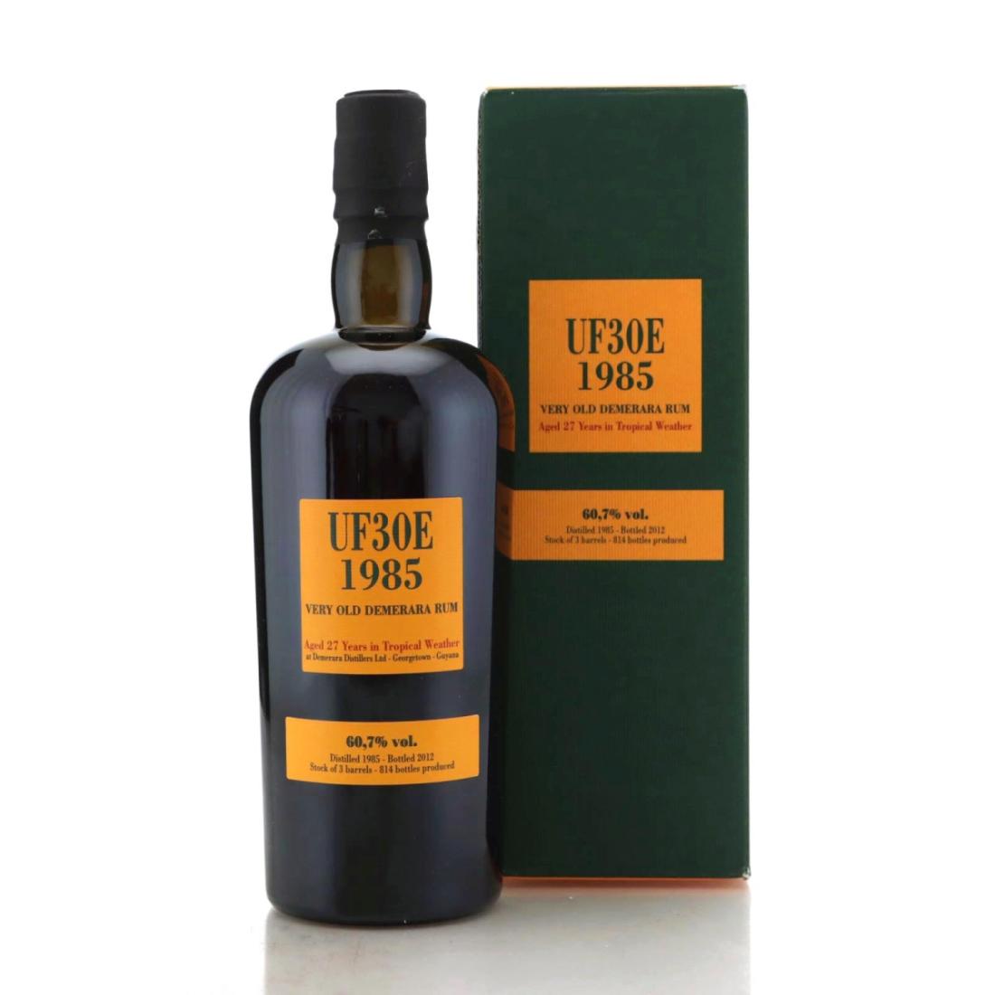 Image for Uitvlugt UF30E 1985 27 Year Old