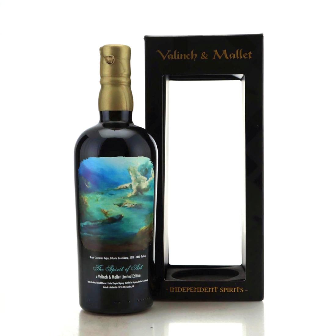 Image for Enmore 1994 The Spirit of Art 26 Year Old