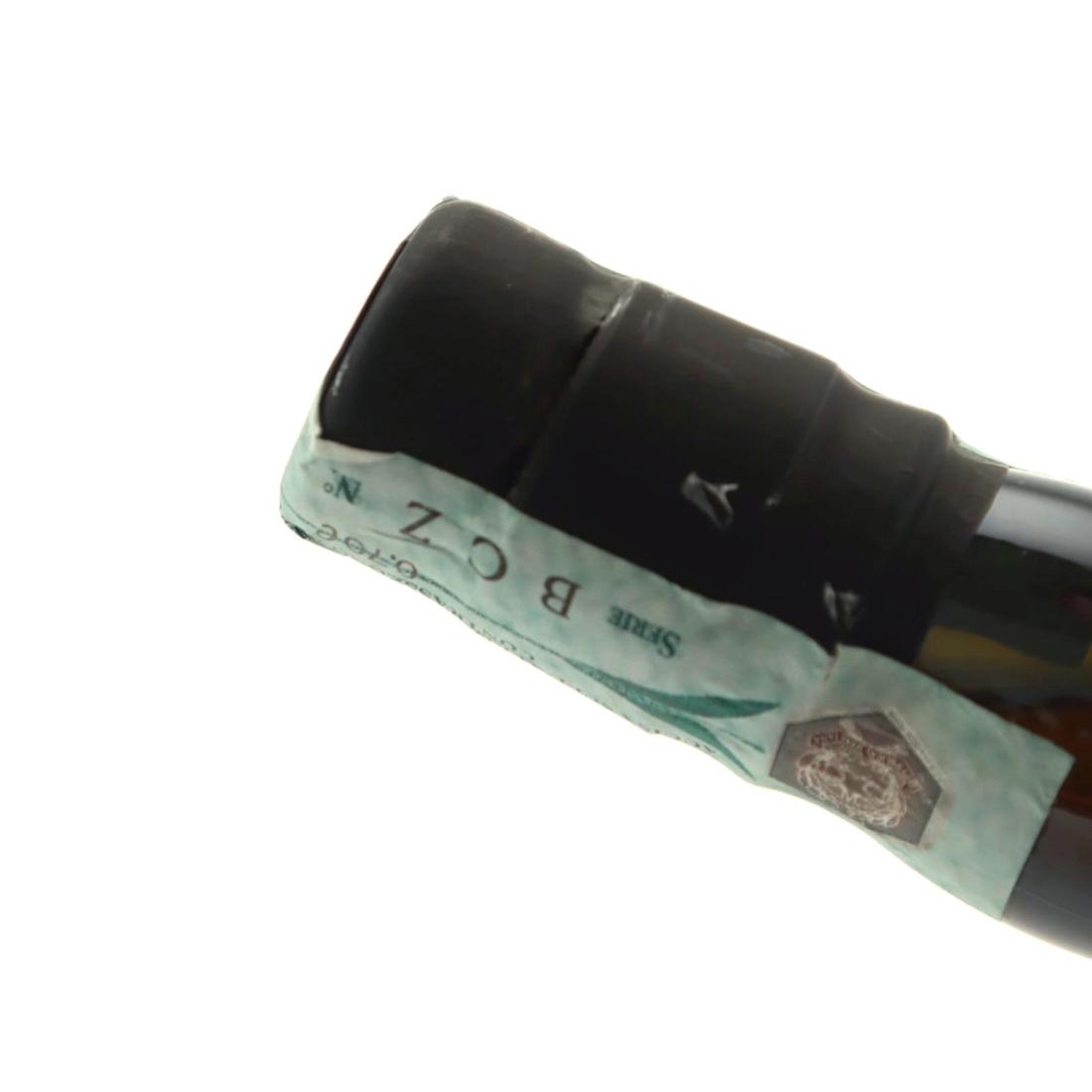 Image for Port Mourant PM 1993 Full Proof 13 Year Old