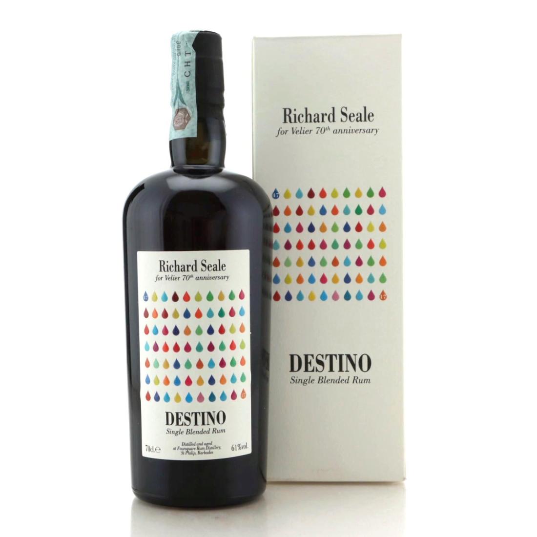 Image for Foursquare Destino