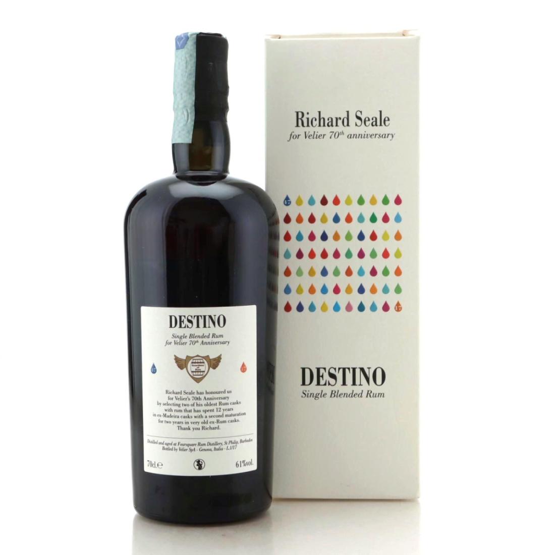 Image for Foursquare Destino