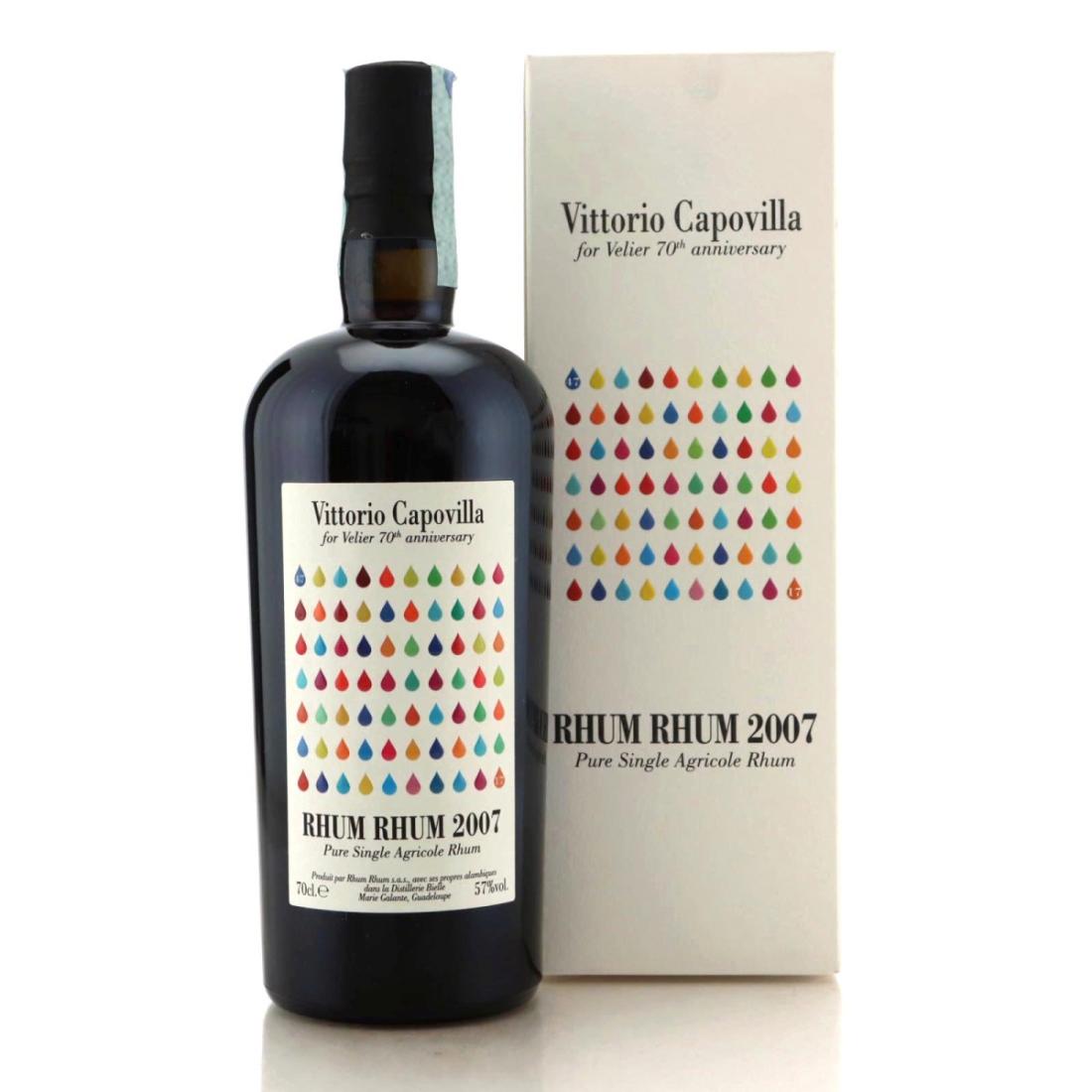 Image for Rhum Rhum 2007