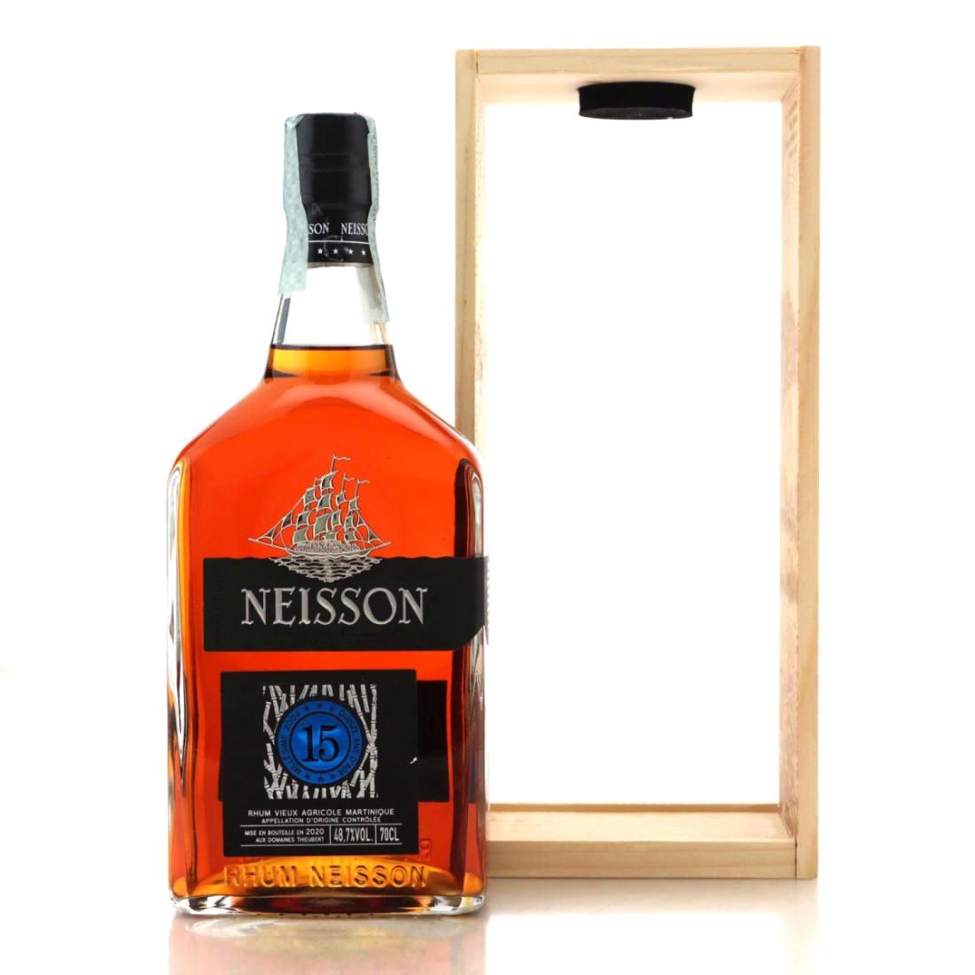 Image for Neisson 2004 15 Year Old