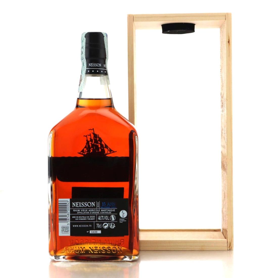 Image for Neisson 2004 15 Year Old