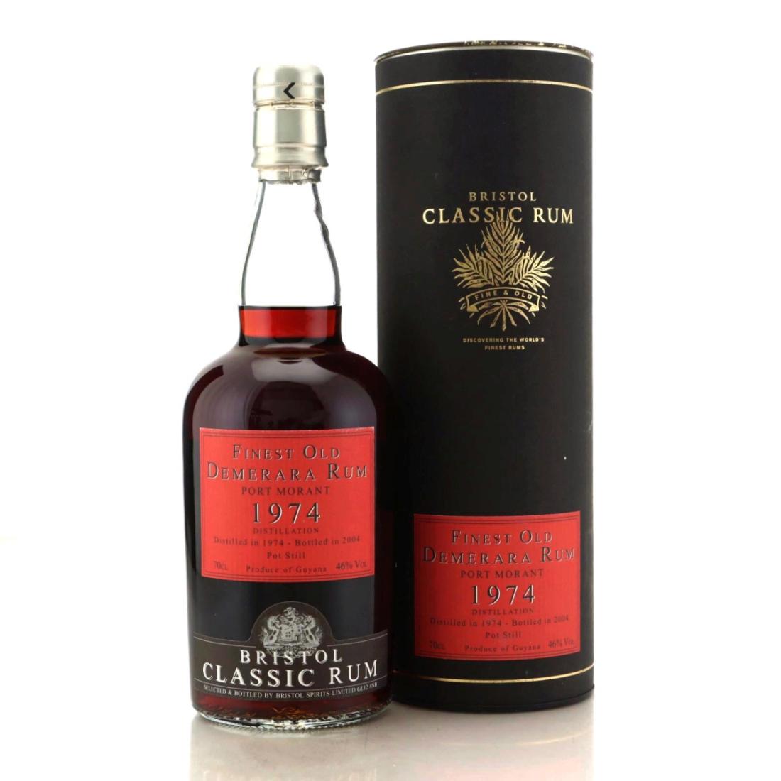 Image for Port Mourant 1974  Bristol Classic