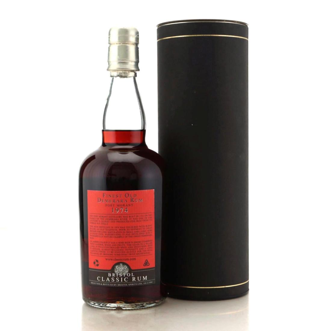 Image for Port Mourant 1974  Bristol Classic