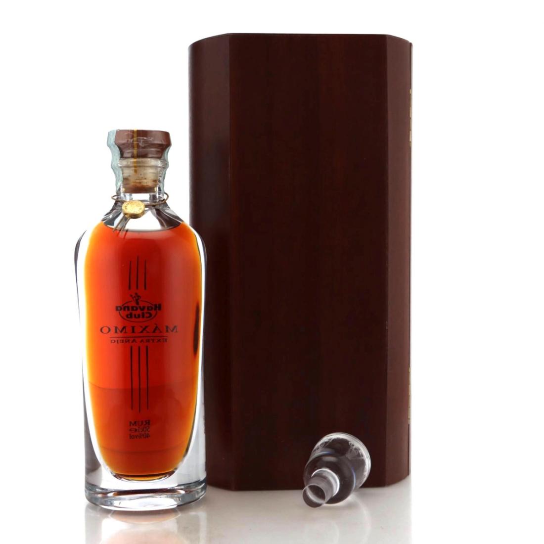 Image for Havana Club Maximo 