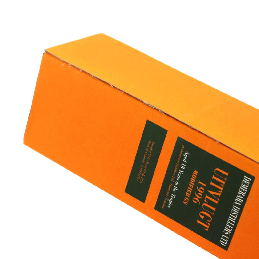 Image for Uitvlugt 1996 Modified GS 18 Year Old