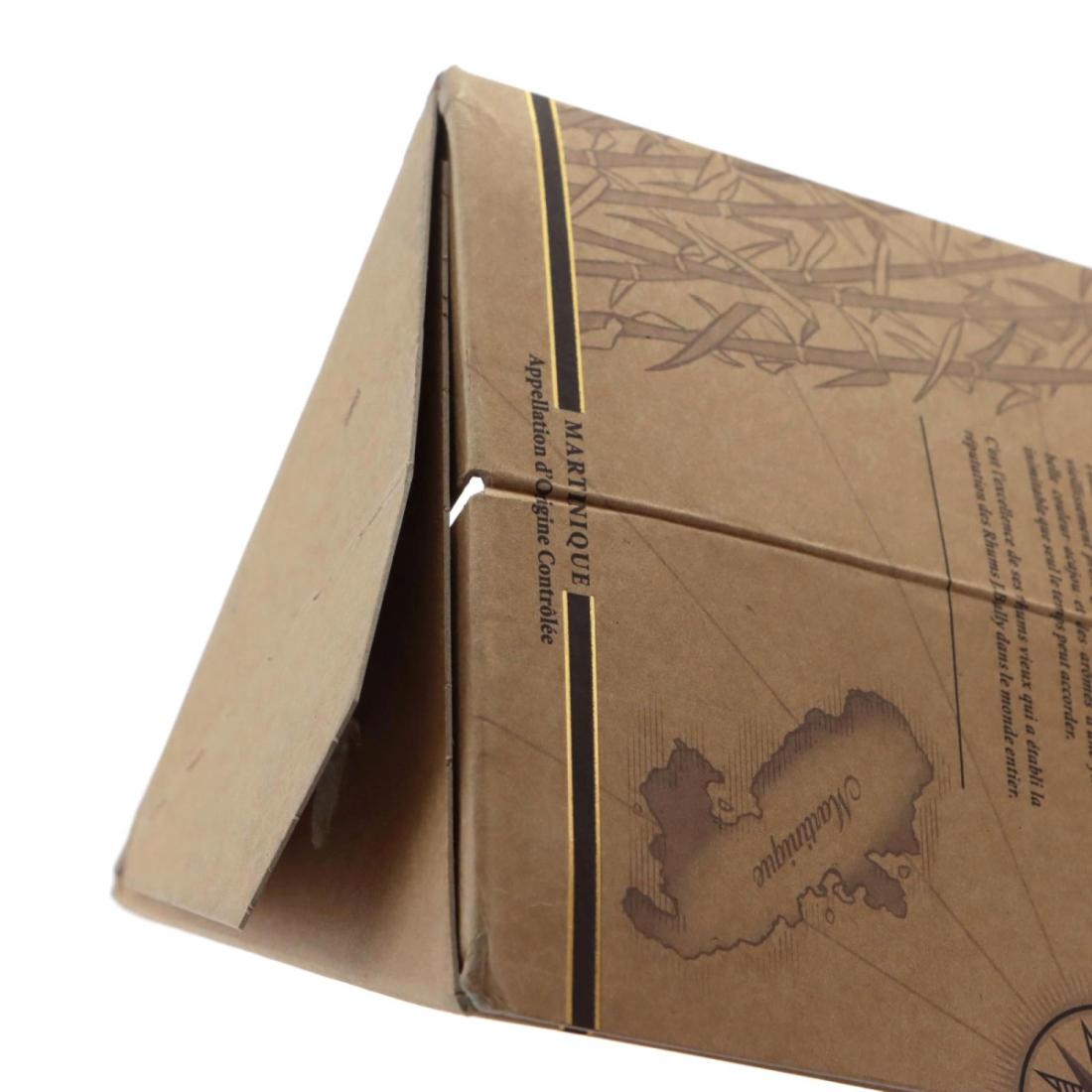 Image for J. Bally 2010 Brut De Fût