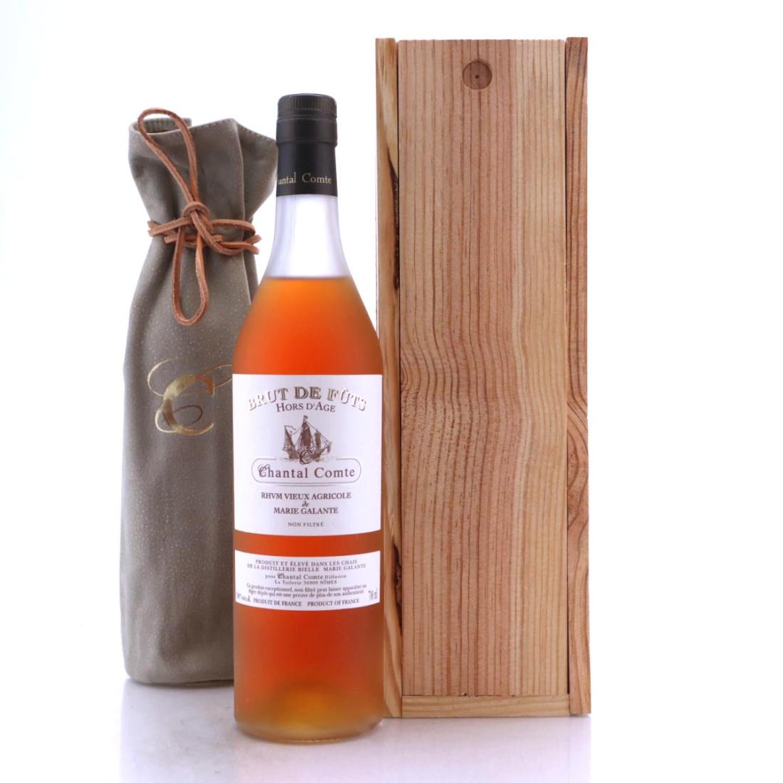 Image for Bielle Brut de Fûts Hors d'Âge