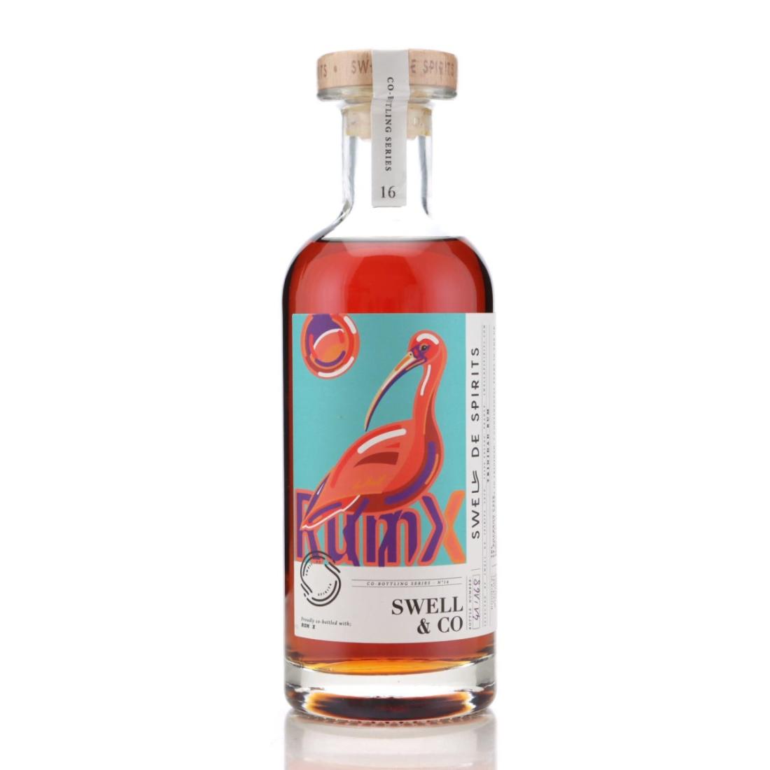 Image for Trinidad Distillers 2001 Swell & Co