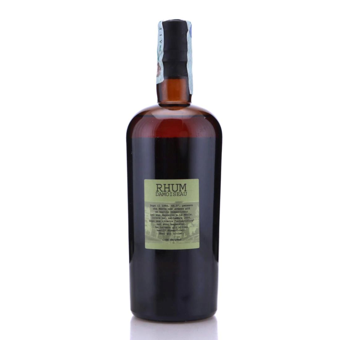 Image for Damoiseau 1989 Full Proof