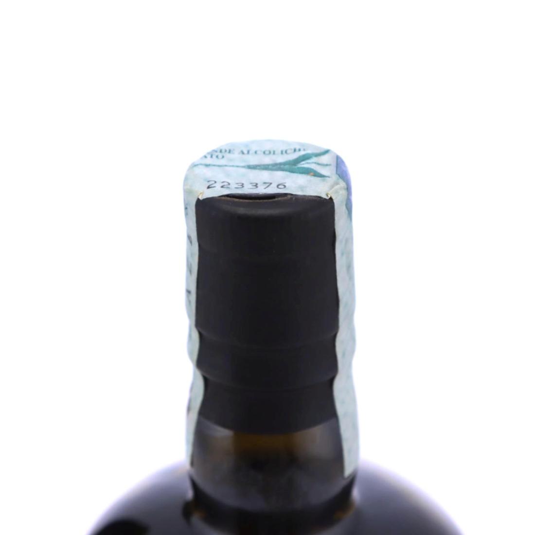 Image for Enmore MEA 1990 Full Proof 18 Year Old