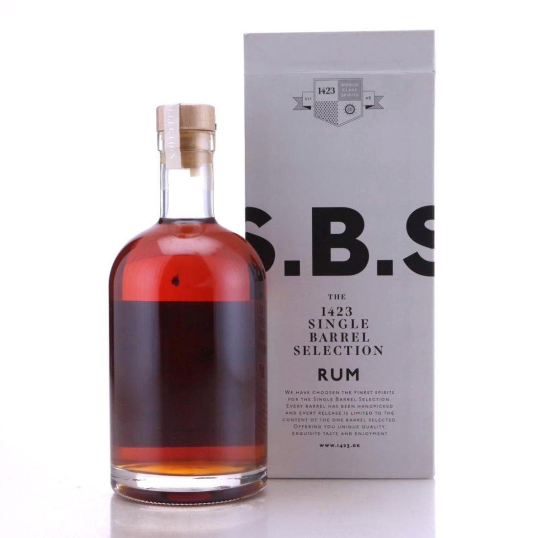 Image for Caroni 1997 S.B.S