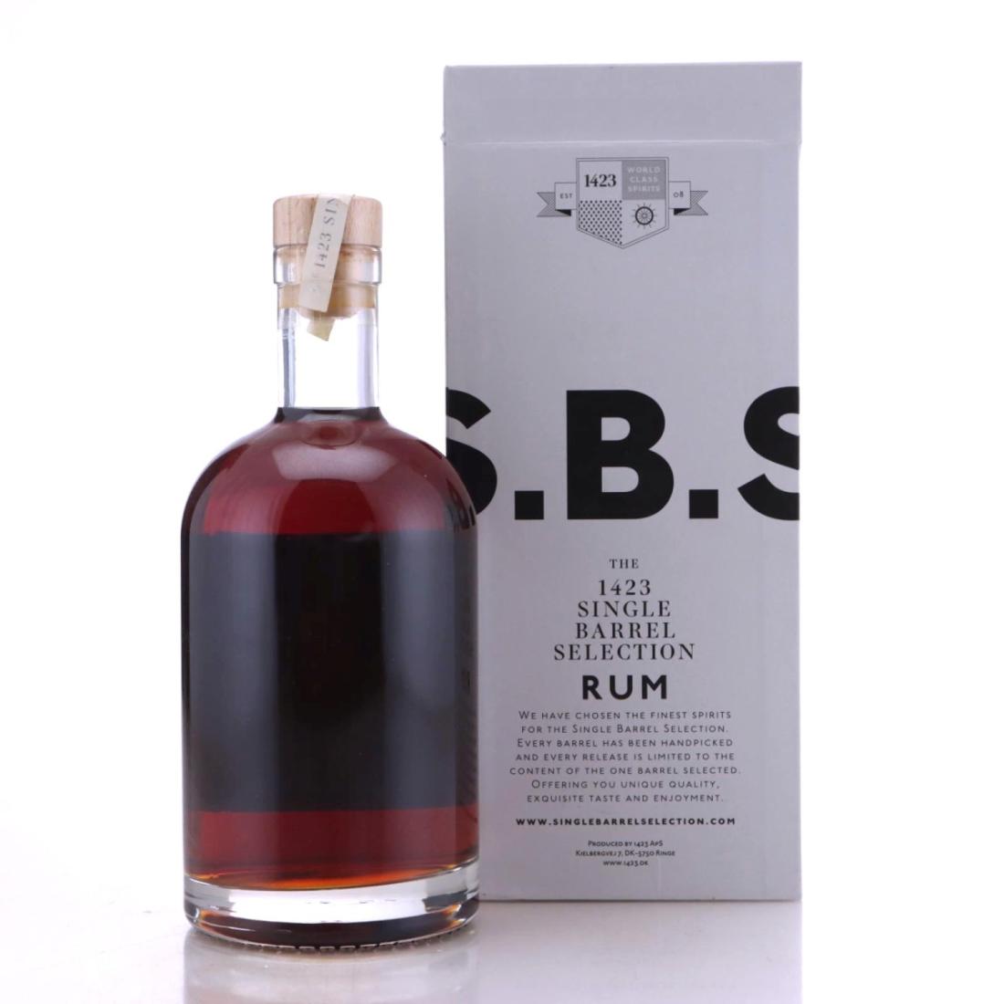 Image for Enmore 1988 S.B.S