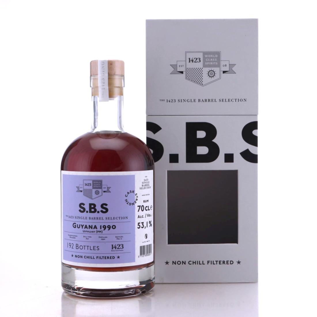 Image for Uitvlugt PM 1990 S.B.S