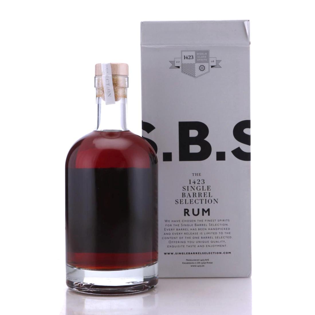 Image for Skeldon SWR 1997 S.B.S