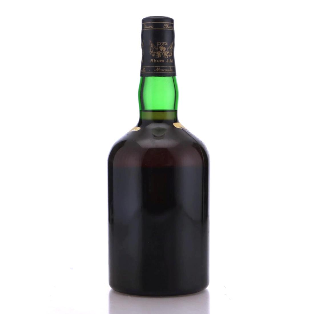 Image for Rhum J.M 1975 Rhum Vieux