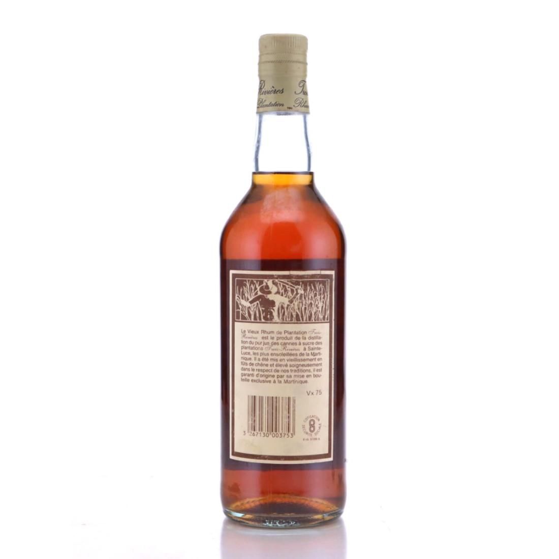 Image for Trois Rivières 1975 Rhum Vieux