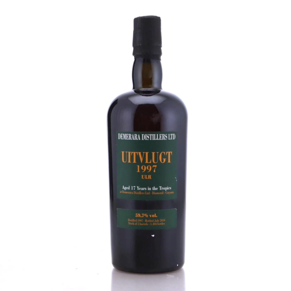 Image for Uitvlugt ULR 1997 17 Year Old