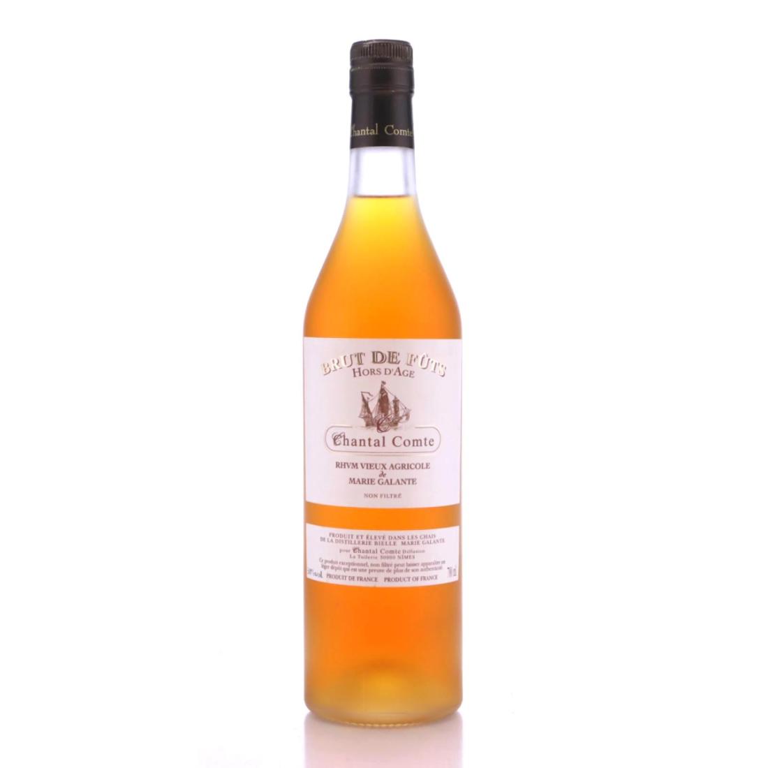 Image for Bielle Brut de Fûts Hors d'Âge