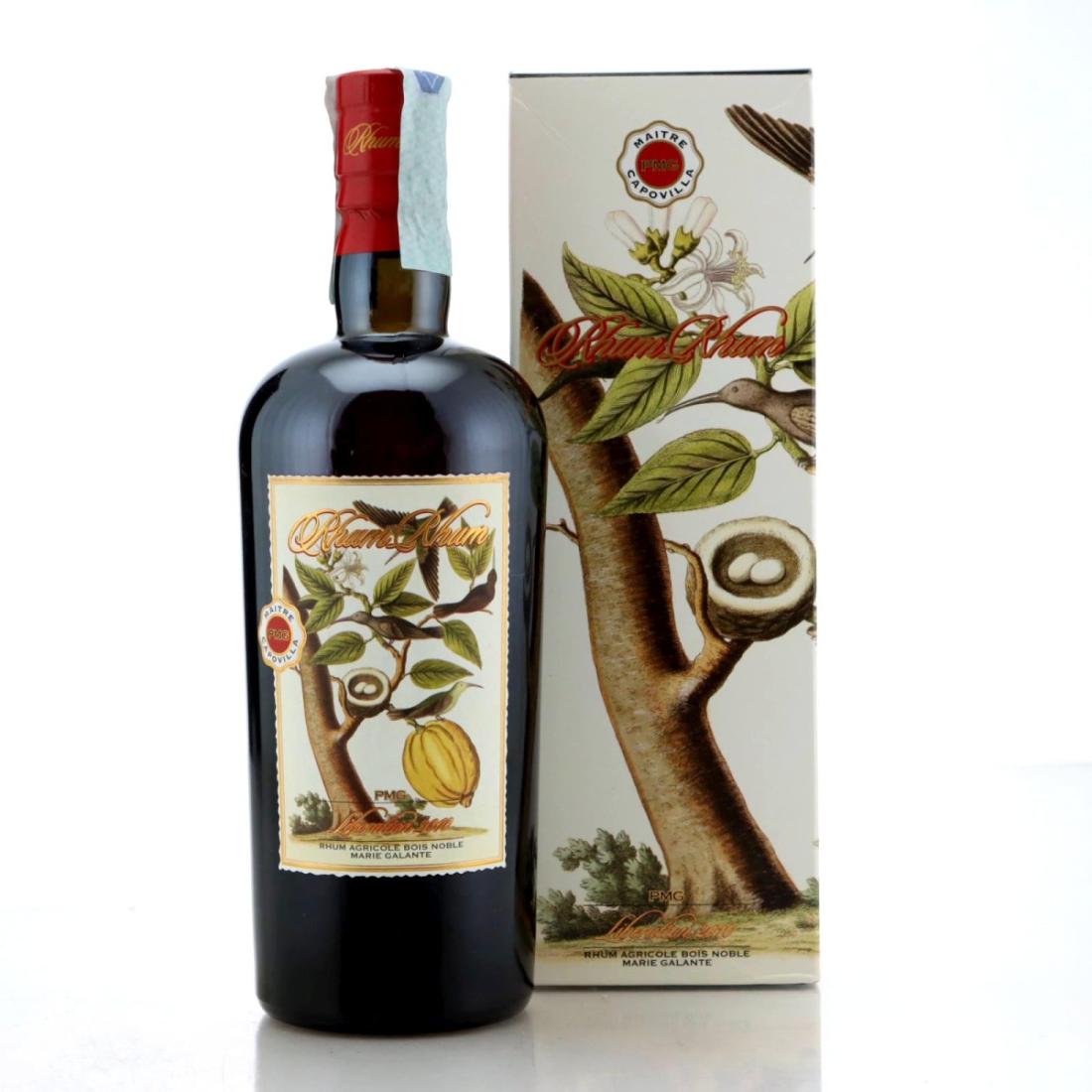 Image for Rhum Rhum Liberation 2010