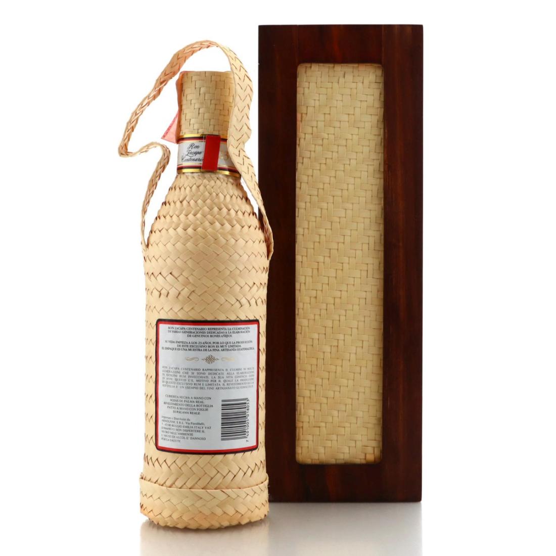 Image for Ron Zacapa Centenario 23 Años