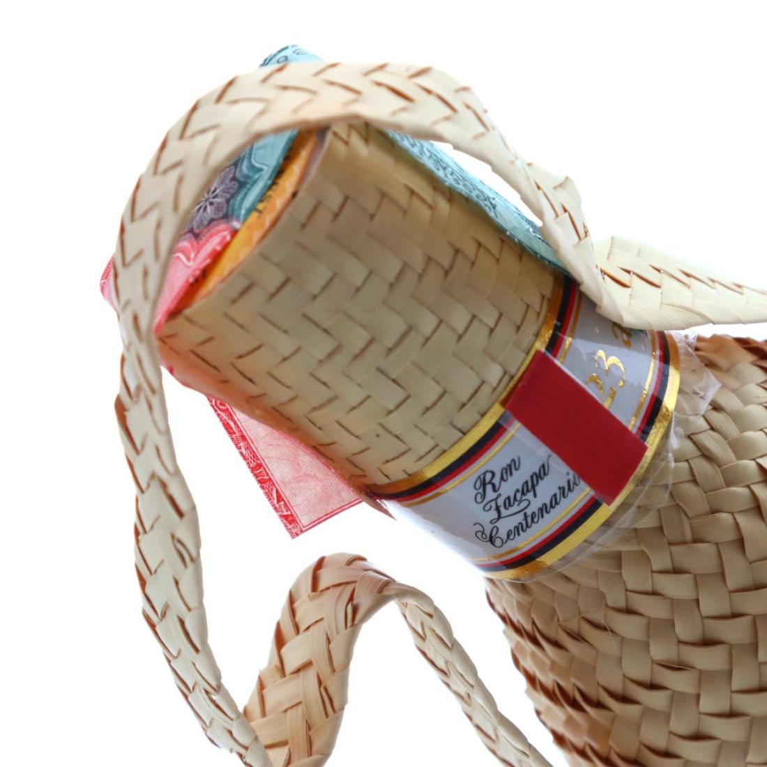 Image for Ron Zacapa Centenario 23 Años