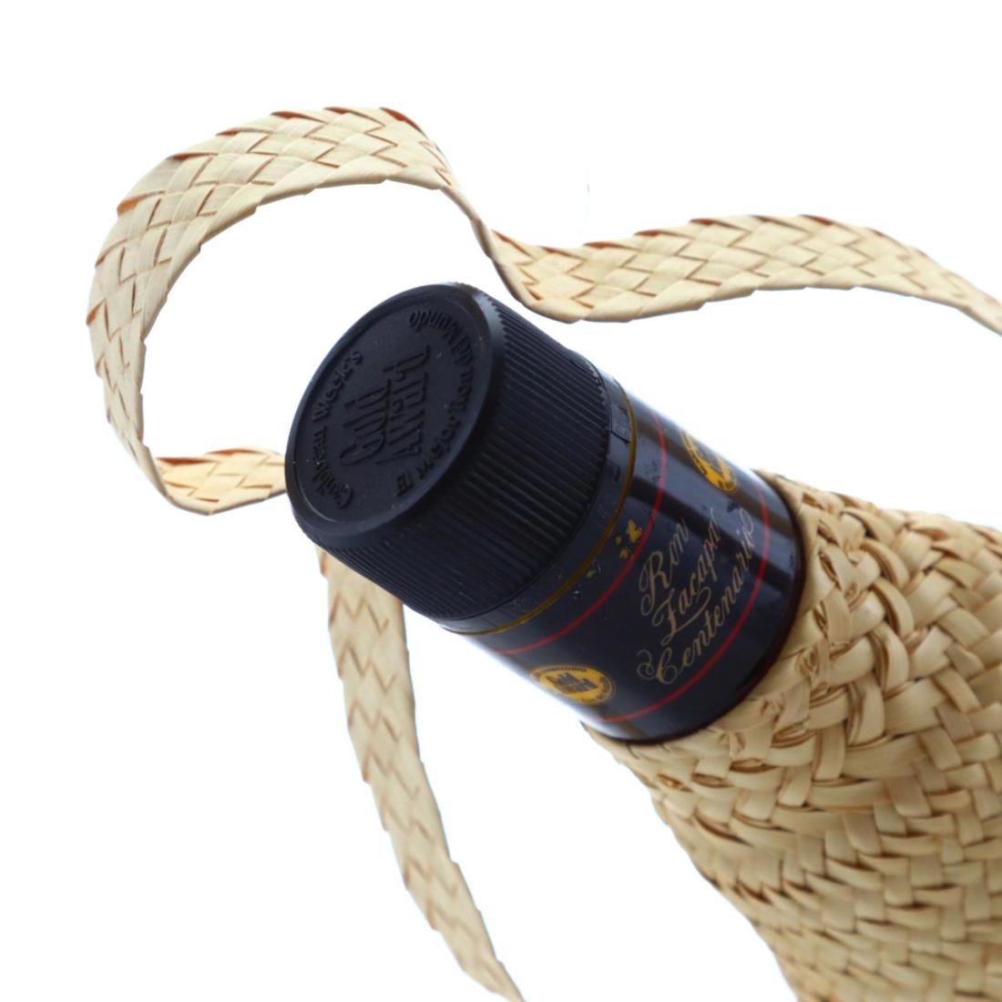 Image for Ron Zacapa Centenario 23 Años Black Label