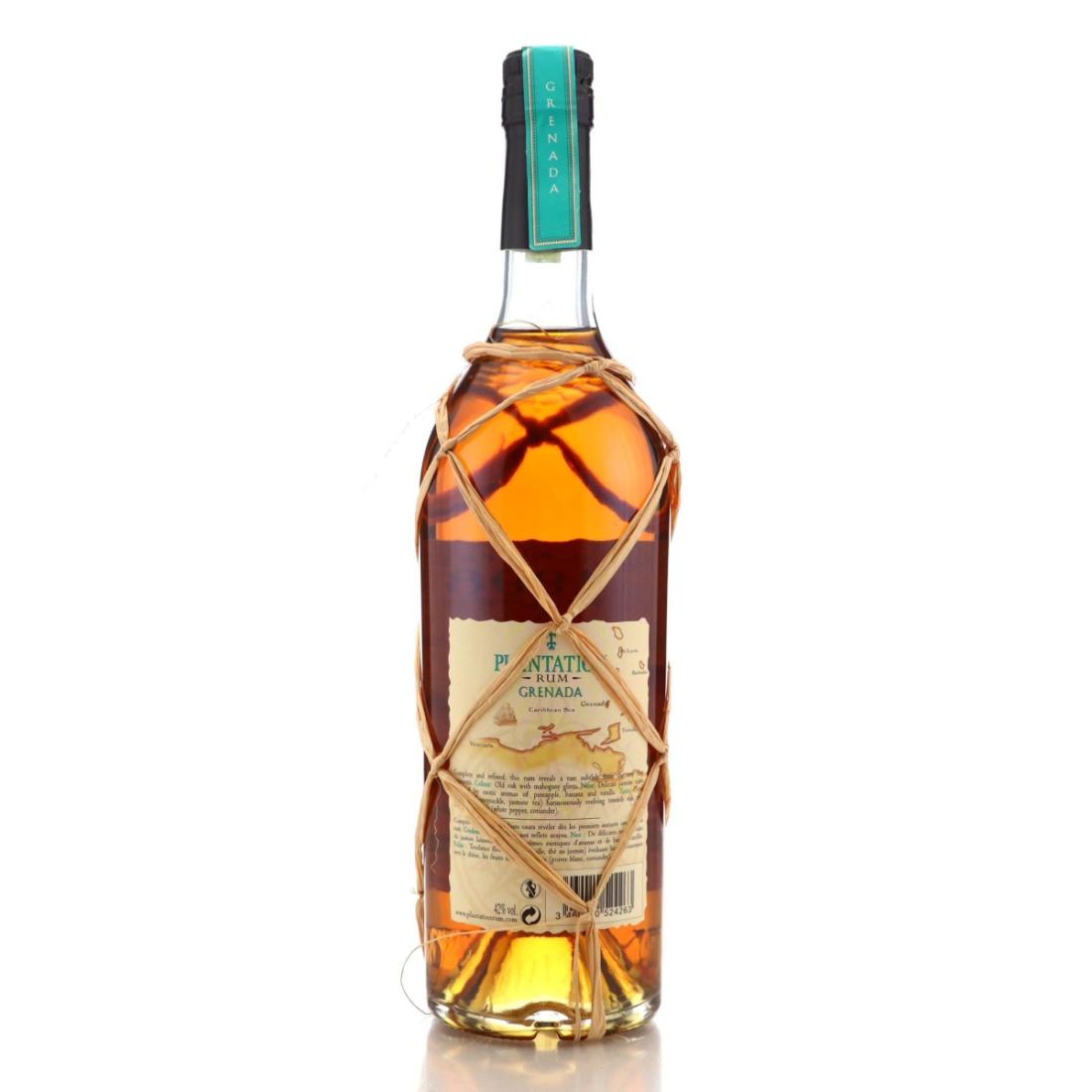 Image for Plantation Grenada 1998 Old Reserve