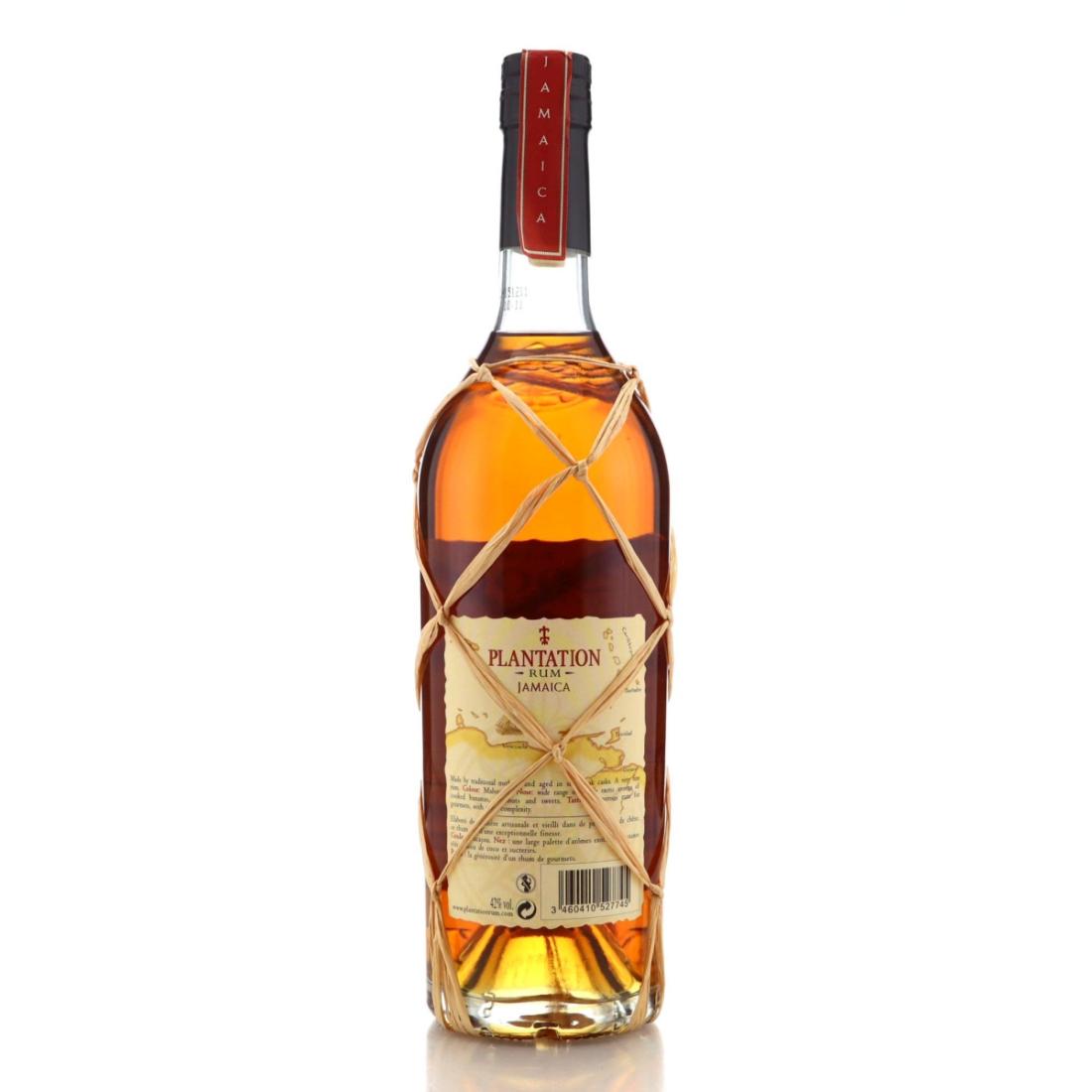 Image for Jamaica Rum 2000 Plantation Old Artisanal