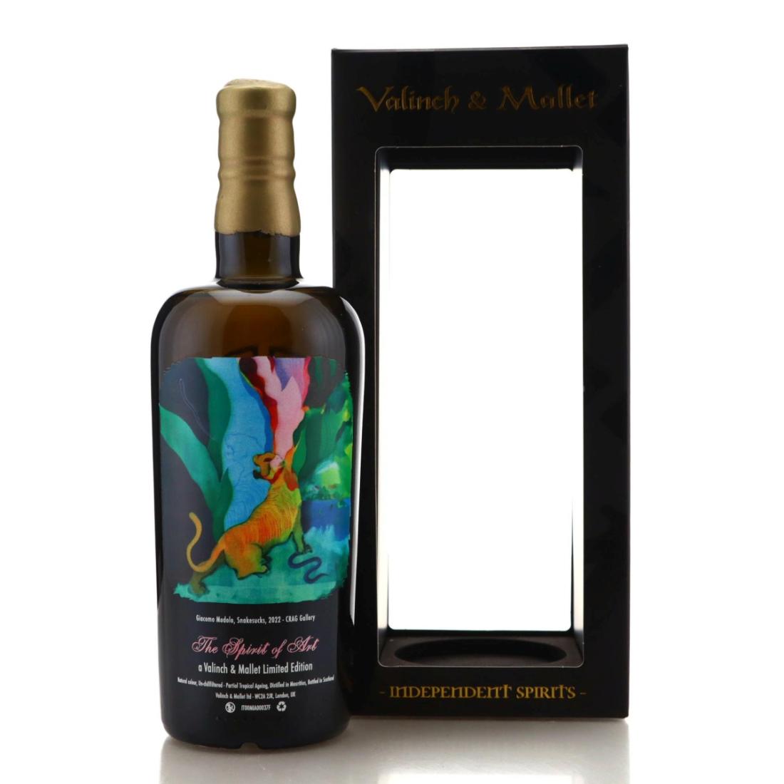 Image for Mauritius 2014 The Spirit of Art 8 Year Old