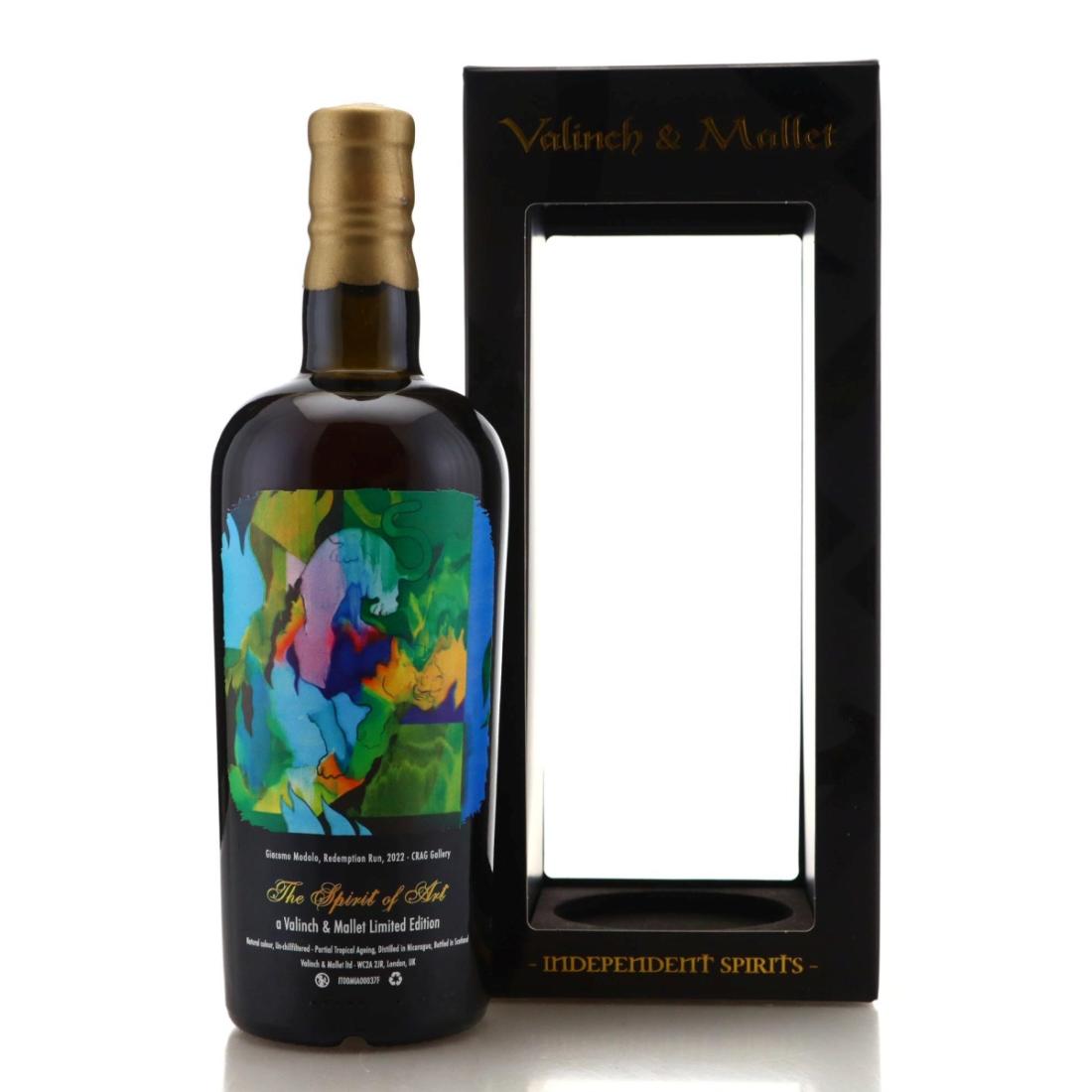 Image for Nicaragua 1998 The Spirit of Art 25 Year Old 