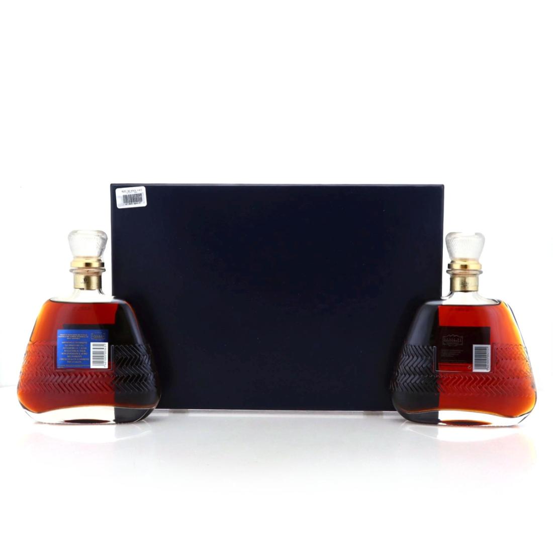 Image for Ron Zacapa Centenario XO & 30 Aniversario