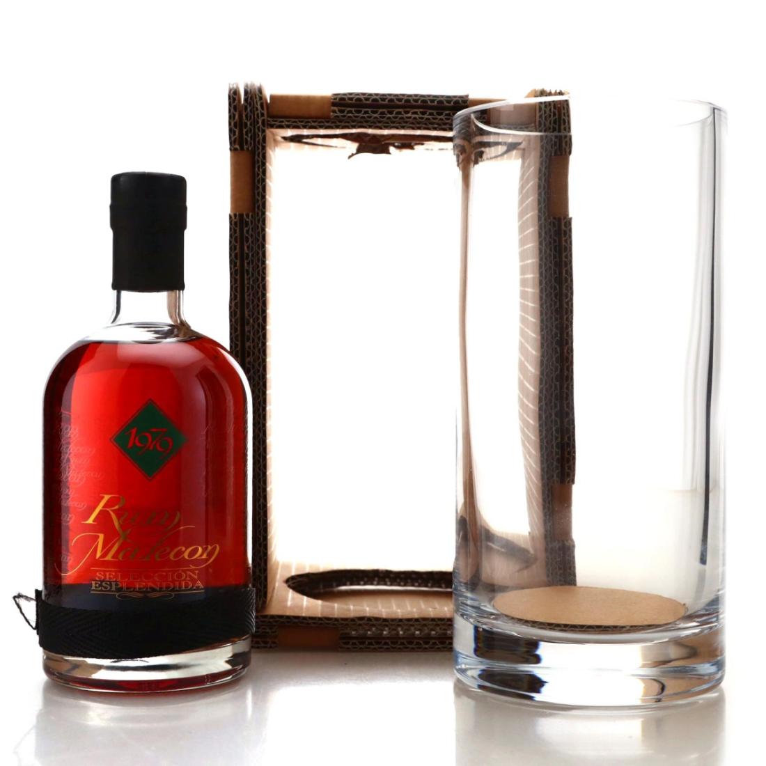 Image for Rum Malecon 1979 Selección Esplendida