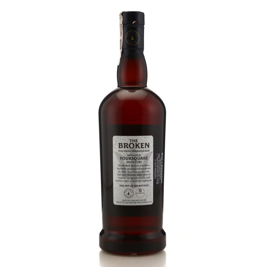 Image for Foursquare 2006 The Broken 16 Year Old