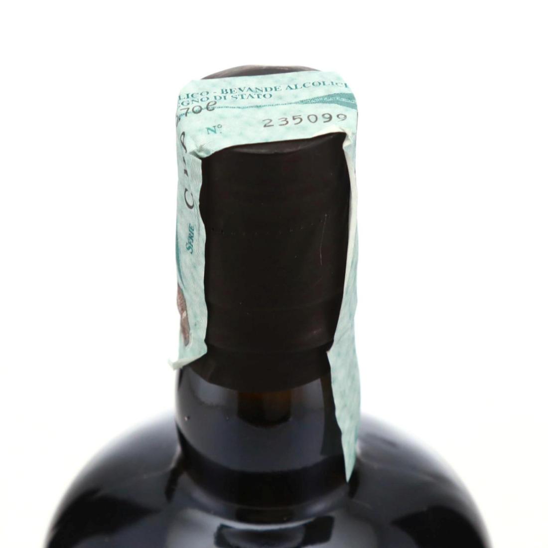 Image for Caroni 2000 Full Proof 18 Year Old Heavy