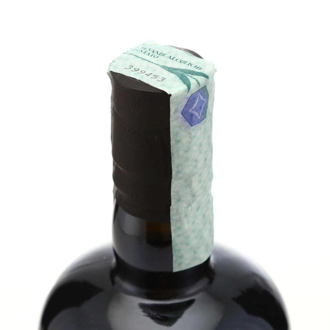 Image for Caroni 2000 Full Proof 15 Year Old Heavy