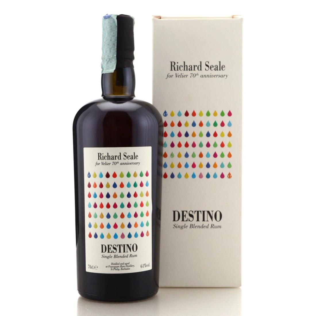 Image for Foursquare Destino