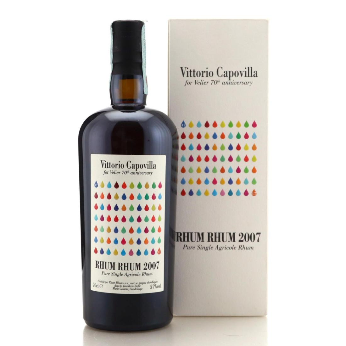 Image for Rhum Rhum 2007