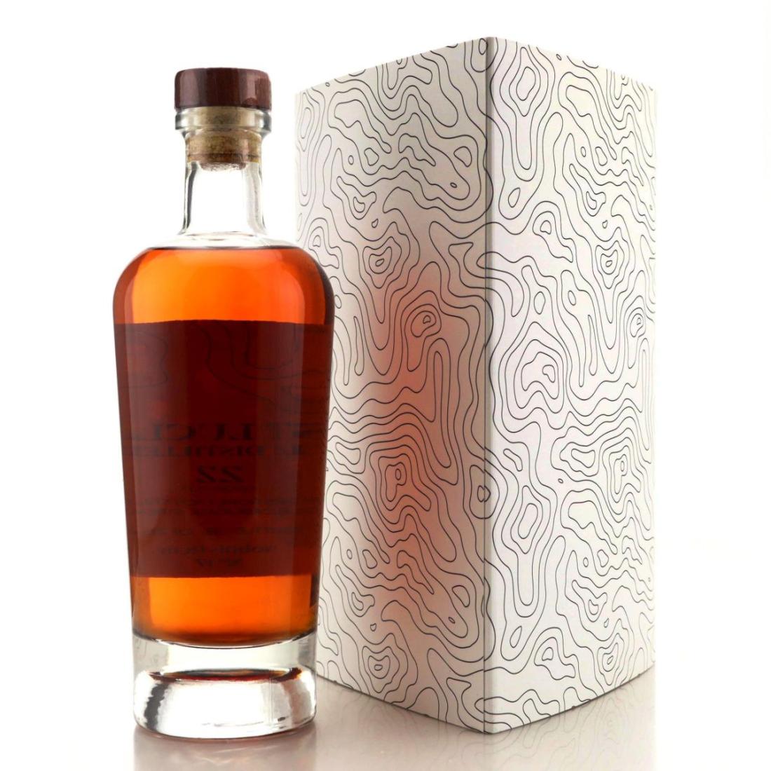 Image for St. Lucia 1999 22 Year Old No.17