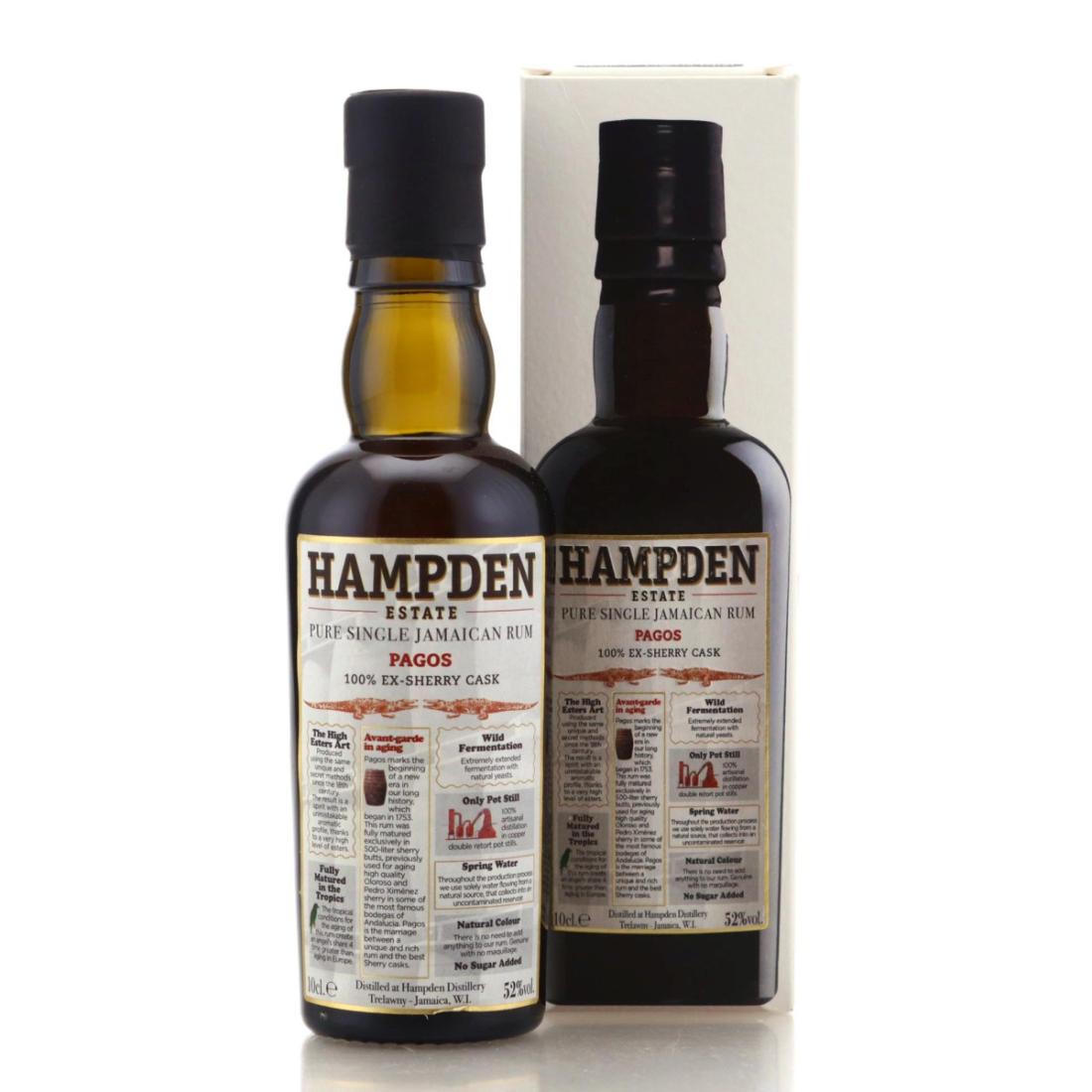 Image for Hampden Estate Pagos